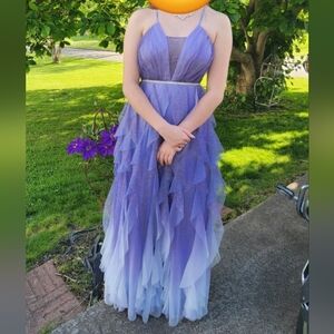 Homecoming/Prom dress
